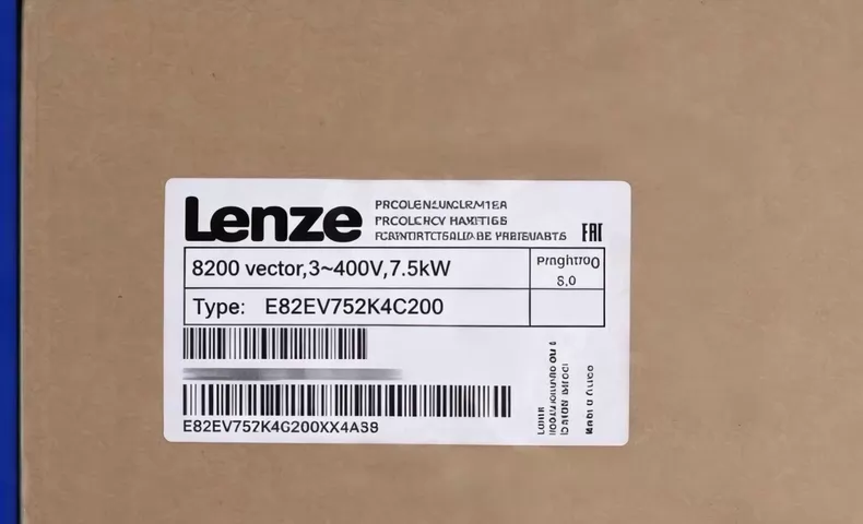 LENZE E82EV752K4C200