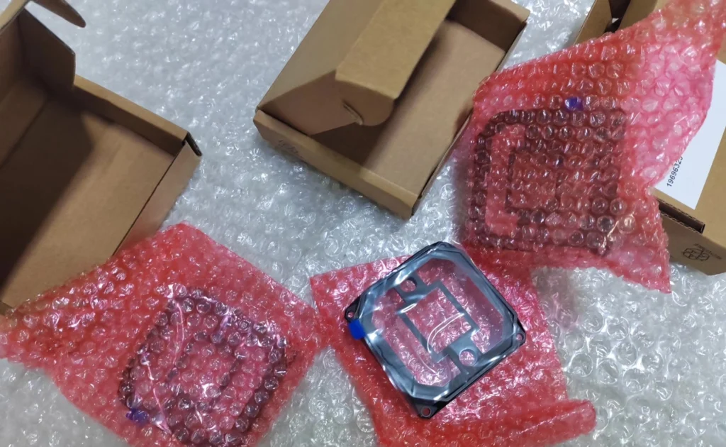 Hikvision MV-SC3000-C-NN Reader
