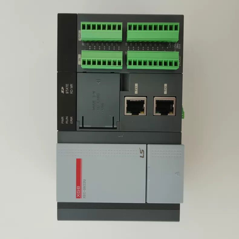 XGB Series XEC-DN32U PLC thumbnail