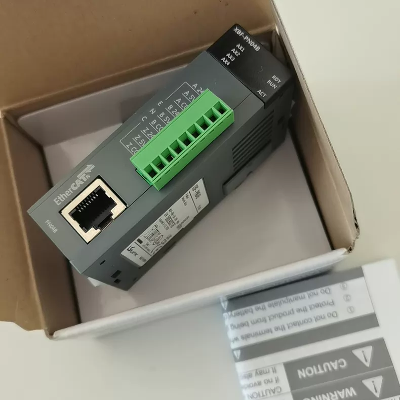 XGB Series XBF-PN04B Module thumbnail