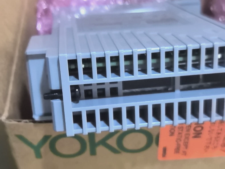 YOKOGAWA AAI543-S03 Module thumbnail