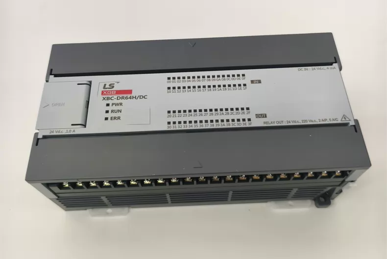 XGB Series XBC-DR64H/DC PLC thumbnail
