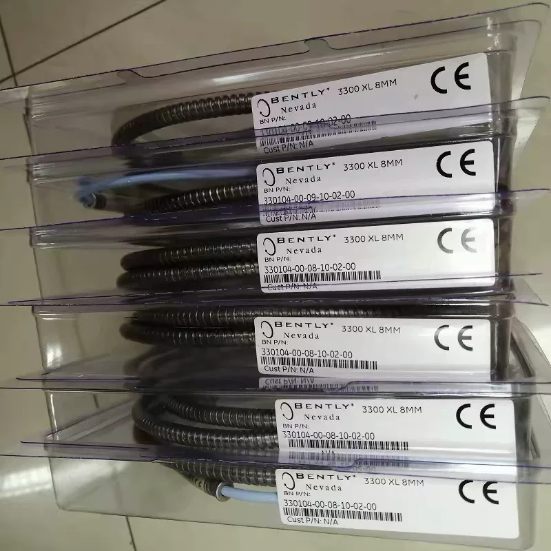 XL 330104-00-08-10-02-00 Sensor