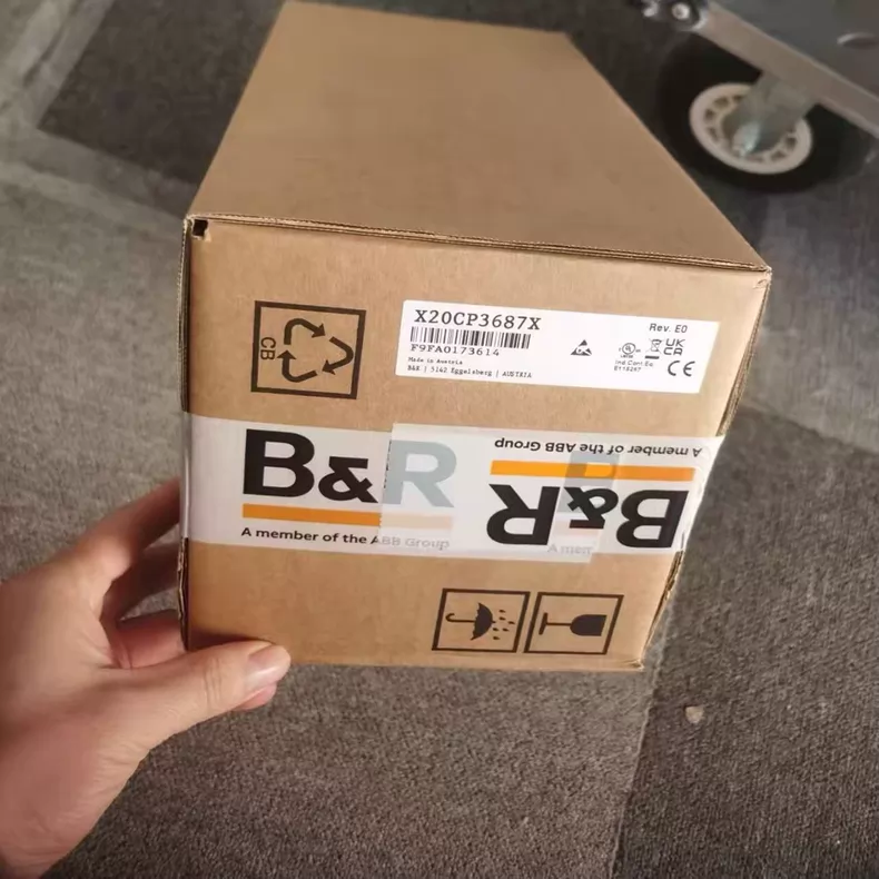 KEB C2.SM.000-3400 Motor