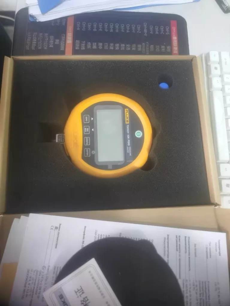 Fluke 700G31