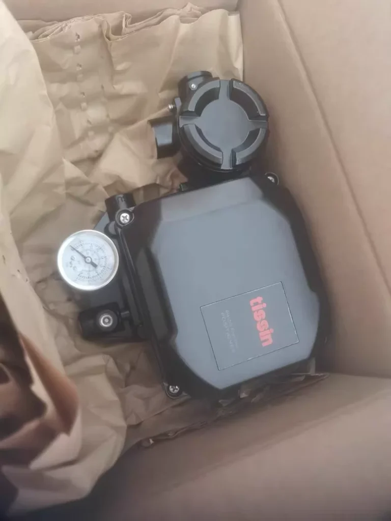 Tissin TS600LC41L0 Valve