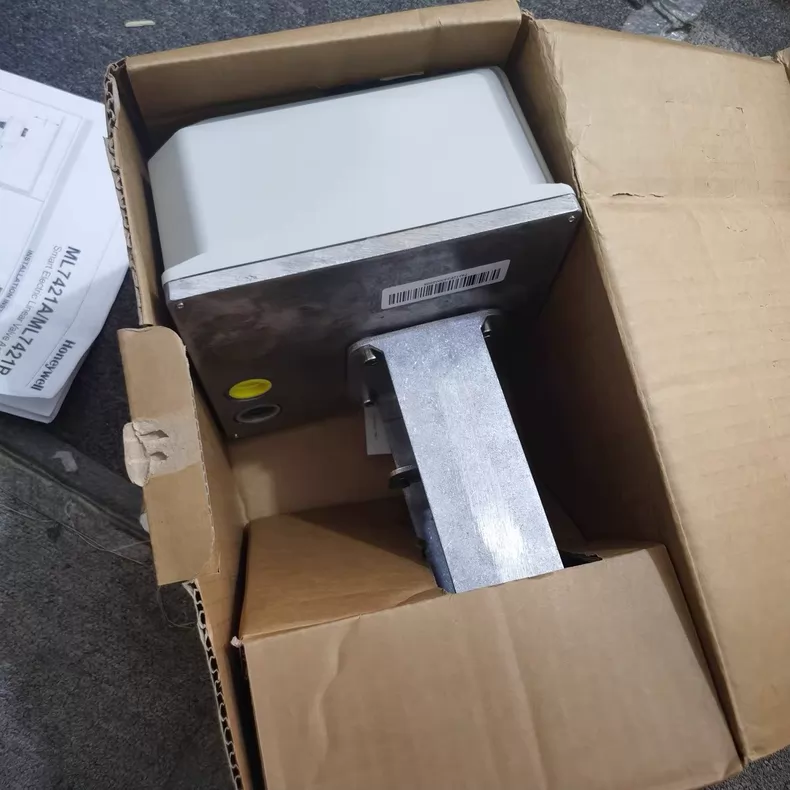 HONEYWELL ML7421B8012-E Drive