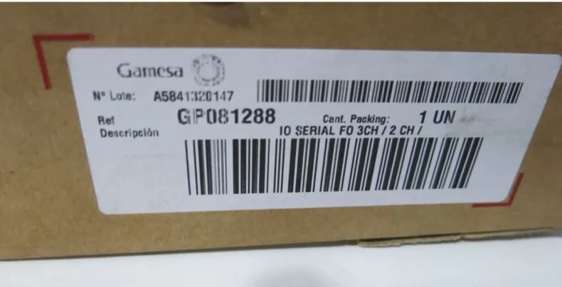 INGETEAM IC3252B Control Module