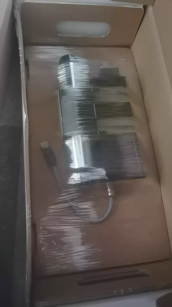 PARKER D1FBE32CC0NK70C16 Valve