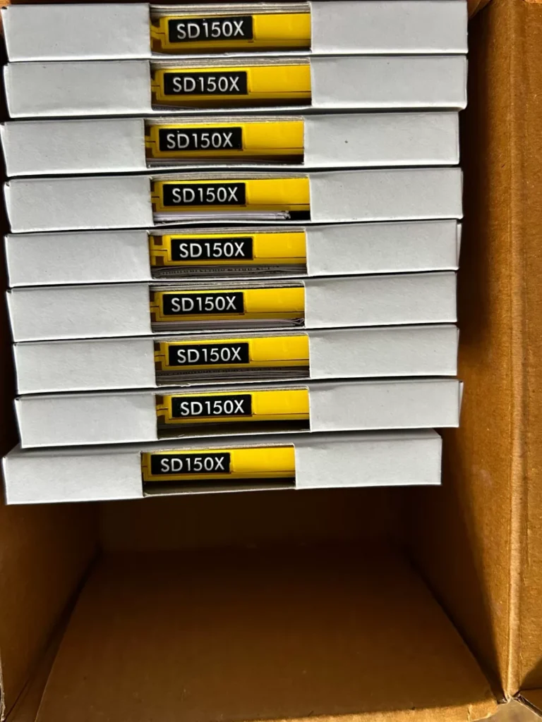 MTL SD150X