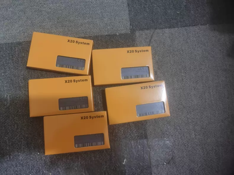 B&R X20DIF371 Module