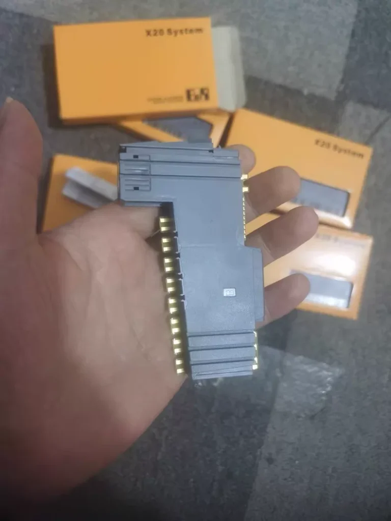 B&R X20DIF371 Module thumbnail