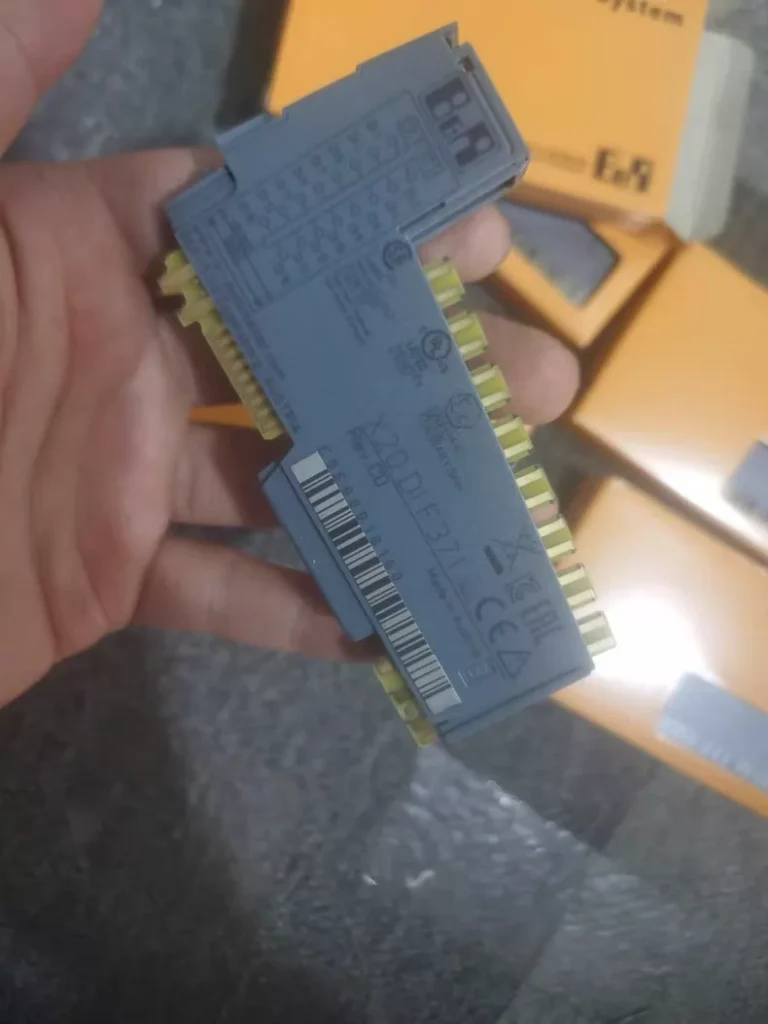 B&R X20DIF371 Module thumbnail