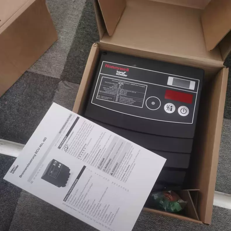 krom schroder BCU460W3P6C0D0000K1E0- Controller