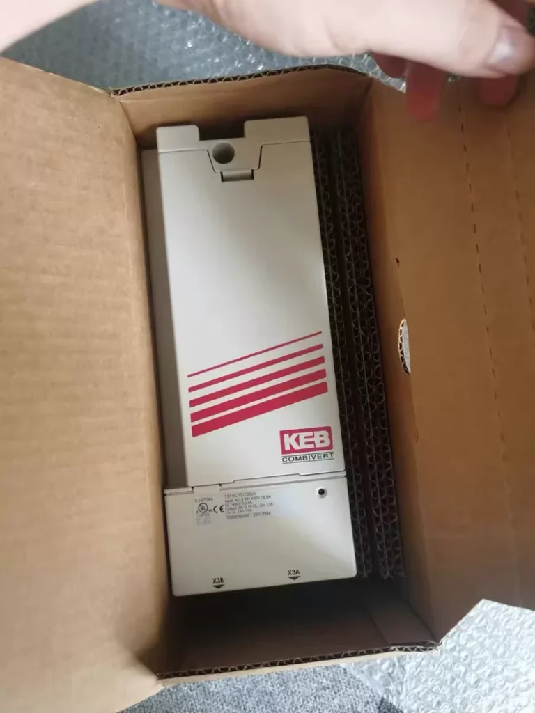 KEB 16F5A1E-340A Inverter