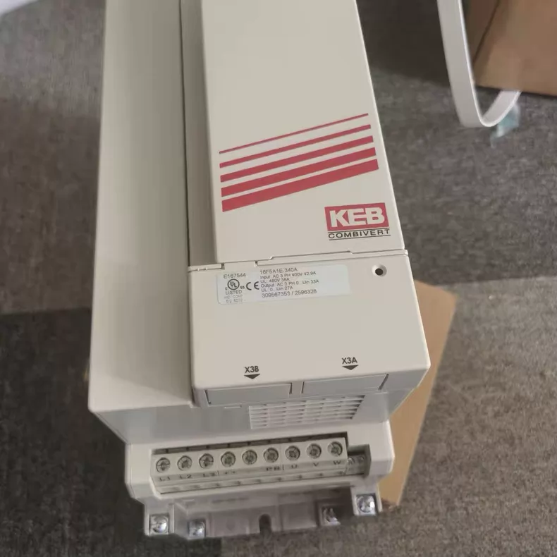 KEB 16F5A1E-340A Inverter thumbnail