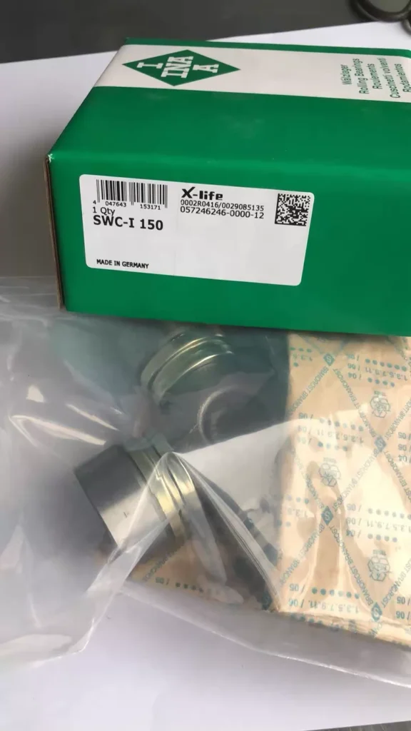 INA 150,SWC-I Coupling
