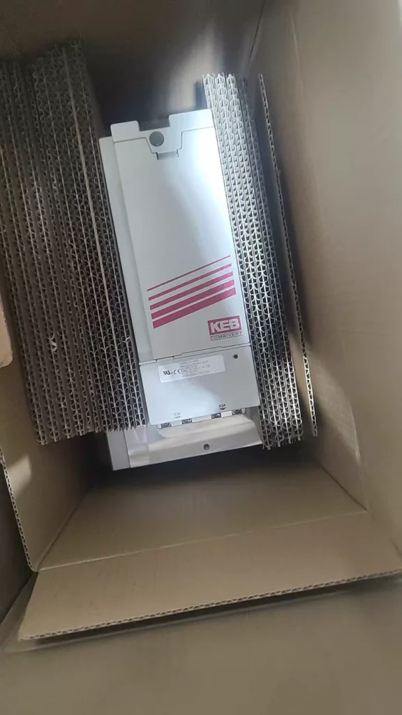 KEB 13F5C1D-390D Inverter