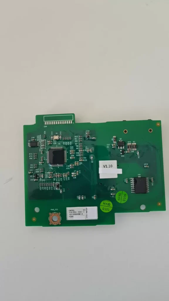 LS G100 Control Board thumbnail