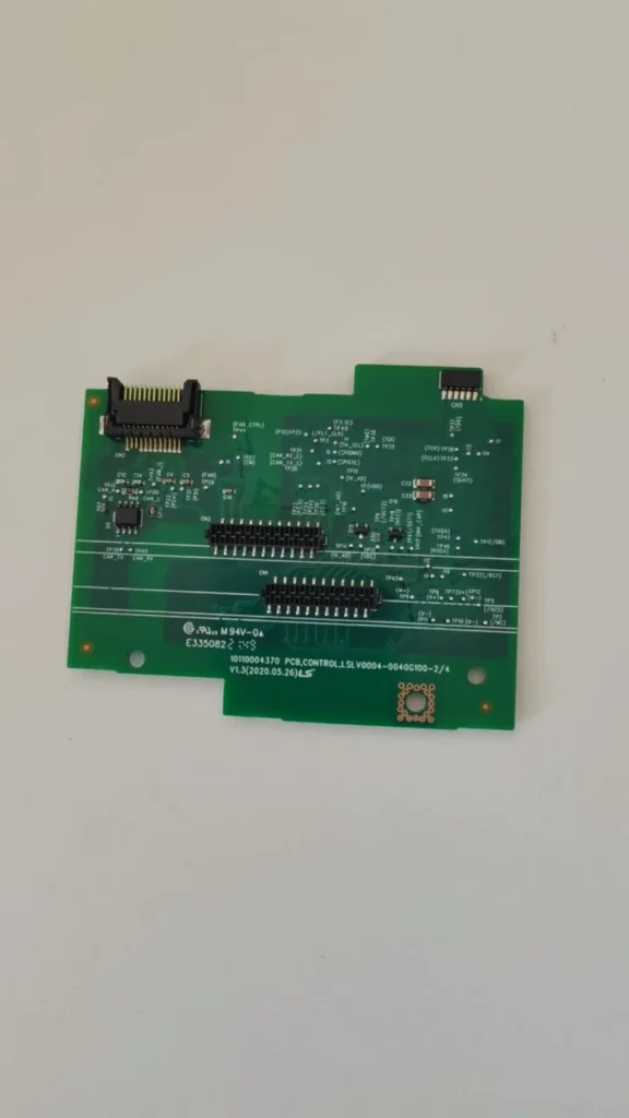 LS G100 Control Board thumbnail
