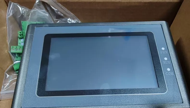 Samkoon GC-043-16M2AI-C Touchscreen thumbnail
