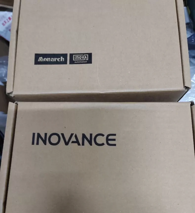 Inovance SV510NS2R8I Drive thumbnail