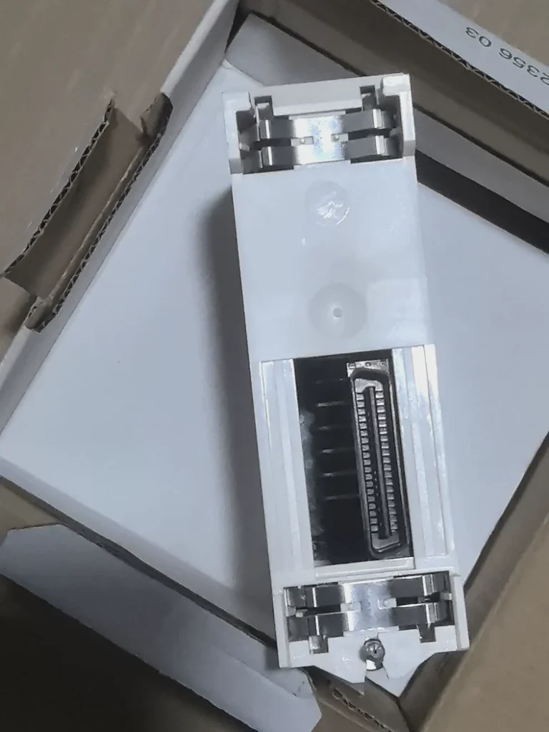 Isol BMXAMI0800 Module