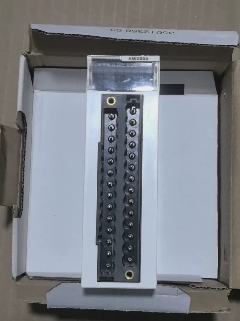 Isol BMXAMI0800 Module thumbnail