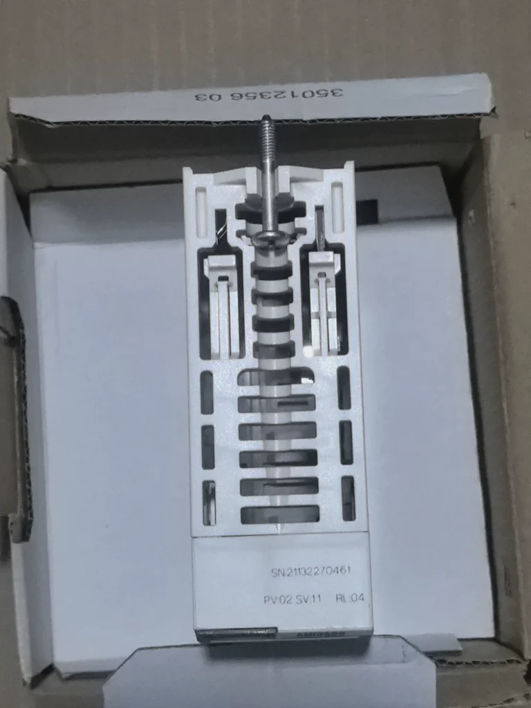 Isol BMXAMI0800 Module thumbnail