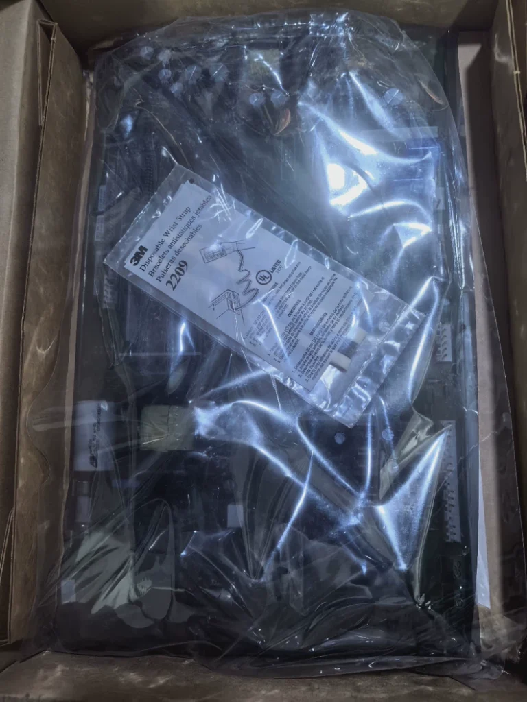 Rockwell Automation 1336-BDB-SP39D Drive Control Board