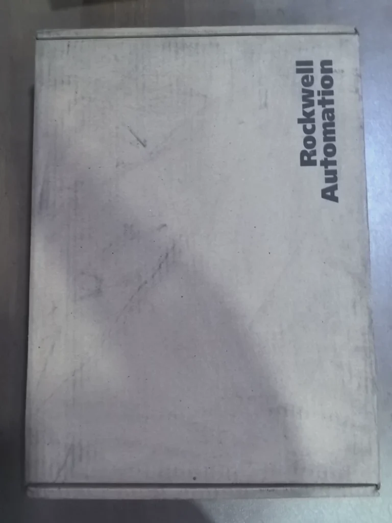 Rockwell Automation 1336-BDB-SP39D Drive Control Board thumbnail