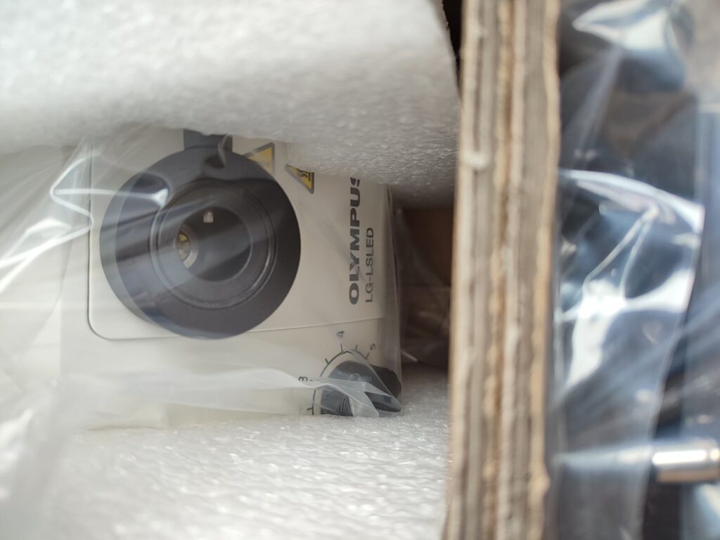 Olympus LG-LSLED thumbnail
