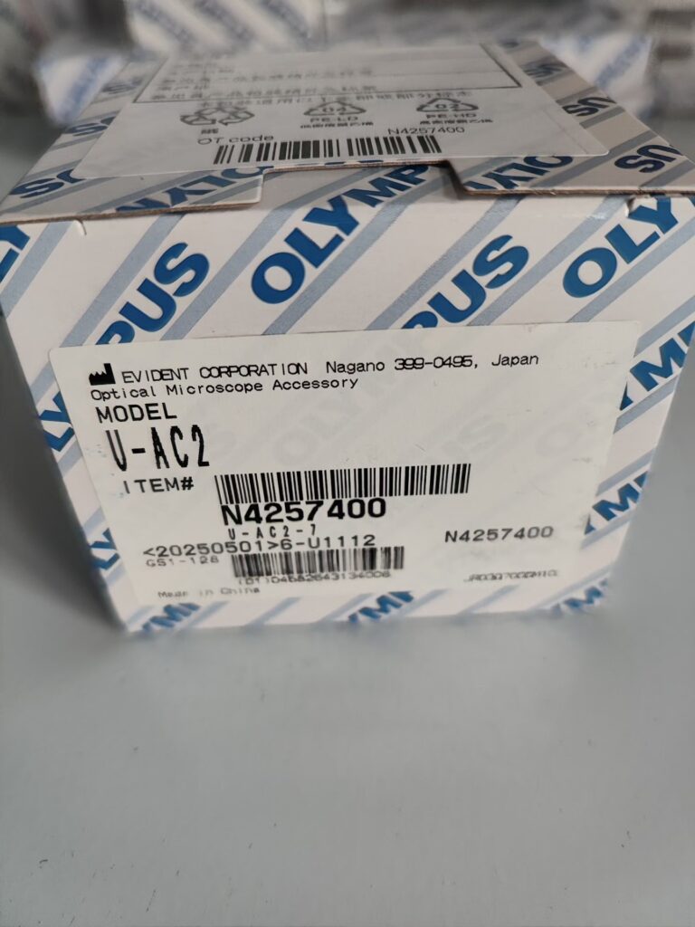Olympus U-AC2