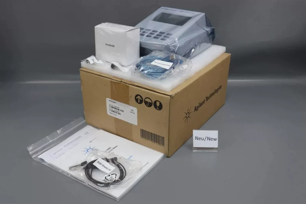 Agilent 3200C (G4384-64000) thumbnail