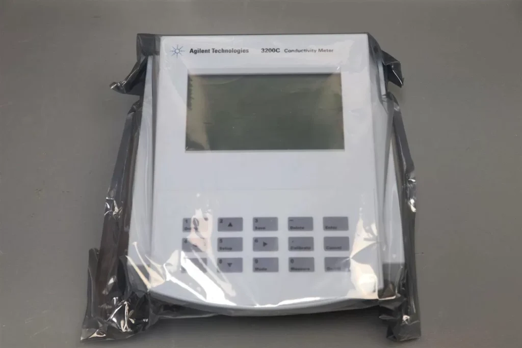 Agilent 3200C (G4384-64000) thumbnail