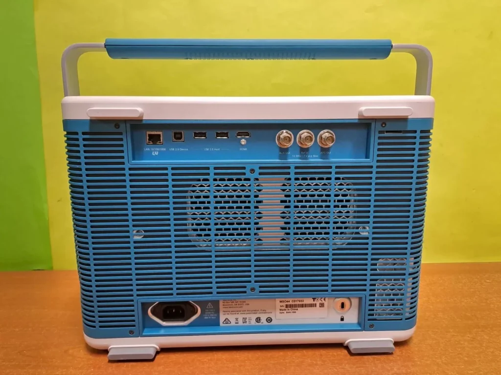 Tektronix MSO44-4-BW-1000