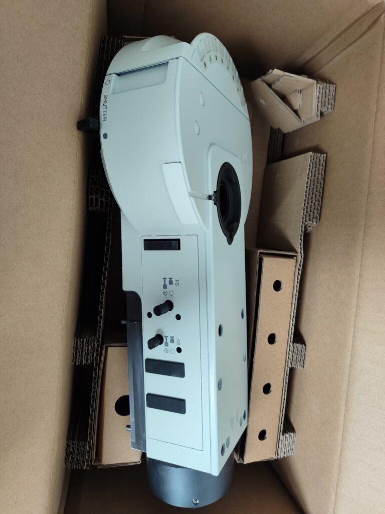 Olympus BX3-URA