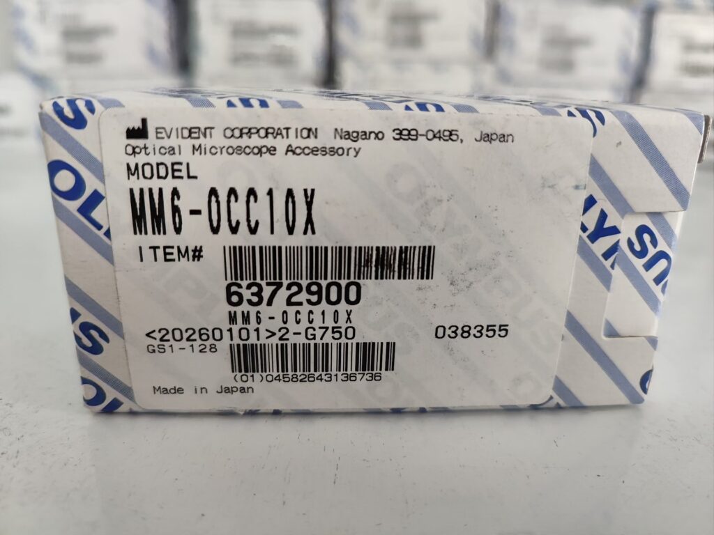 Olympus MM6-OCC10X thumbnail