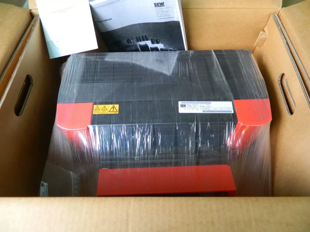 SEW MDX60A0220-503-4-00 Servo Drive