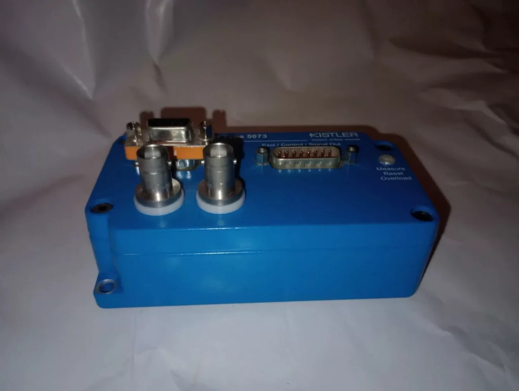 Kistler 5073A211 Sensor thumbnail