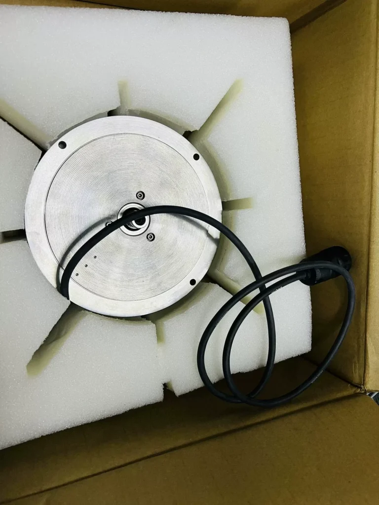 Heidenhain ROD 780C 18000 03S12-03 K