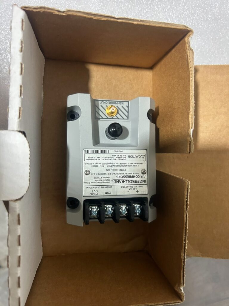 INGERSOLL RAND 1X35869 Probe