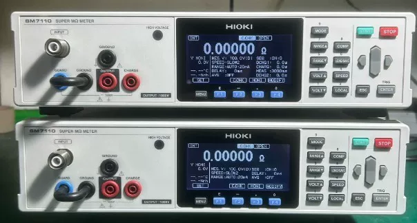 HIOKI SM7110