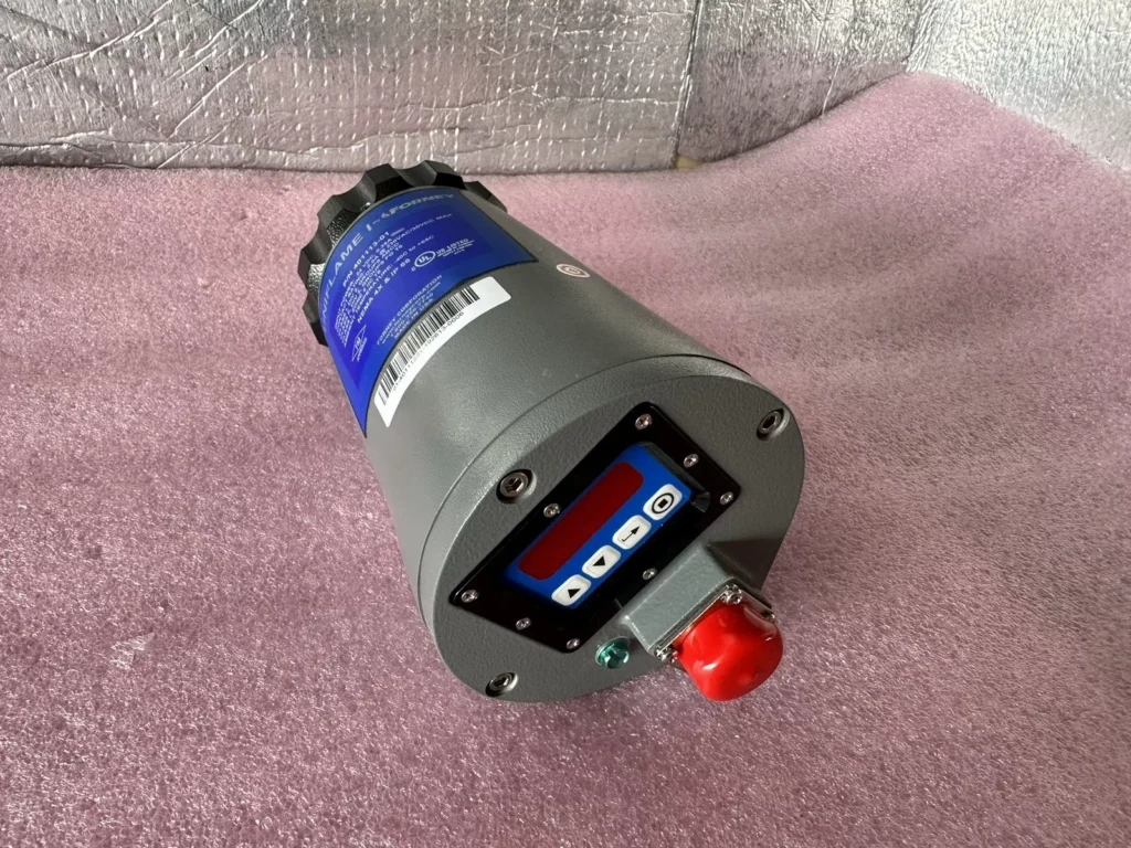 FORNEY 401113-01 Power supply thumbnail