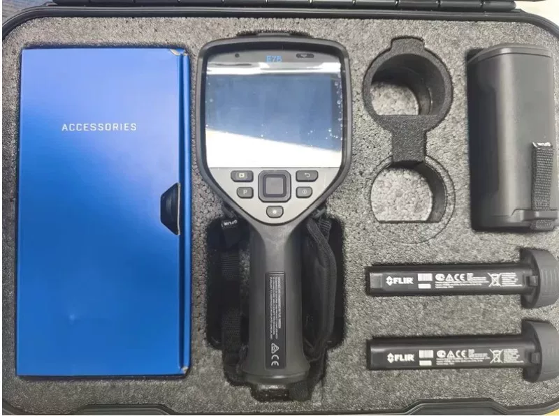 FLIR E75