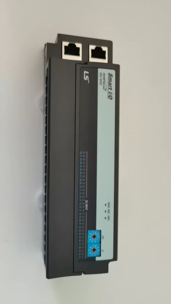 LS GEL-D24C Switch thumbnail