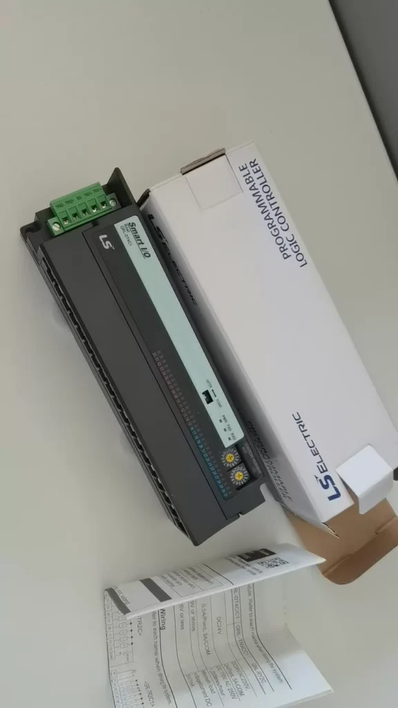 LS GRL-DT4C1 Switch thumbnail