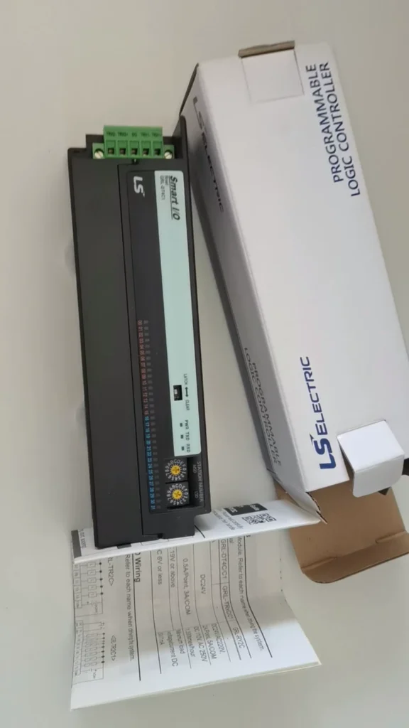LS GRL-DT4C1 Switch thumbnail