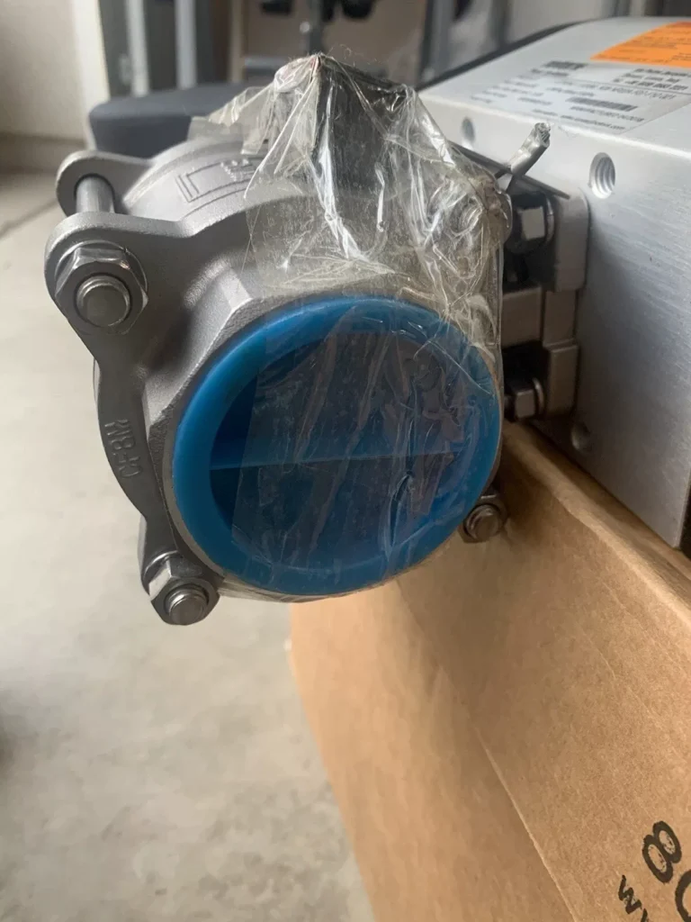 ROTORK GTWNU110X90.K08NP22AF07 Actuator thumbnail