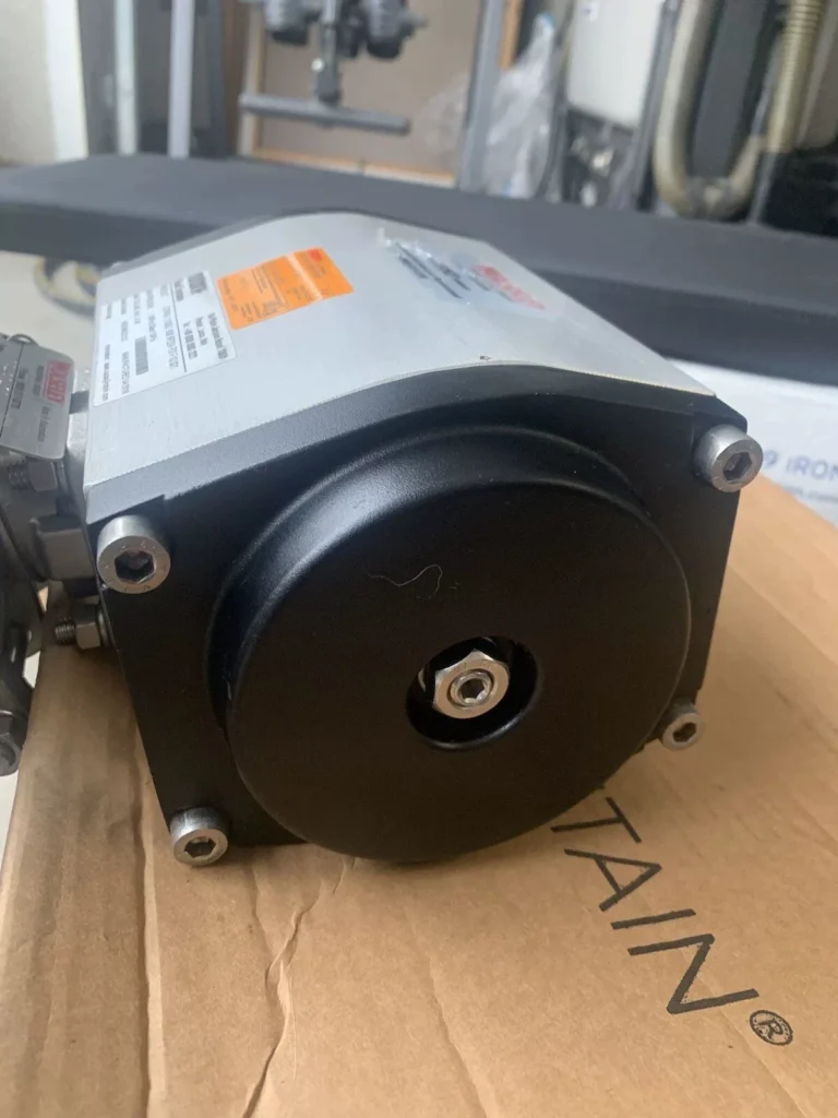 ROTORK GTWNU110X90.K08NP22AF07 Actuator thumbnail